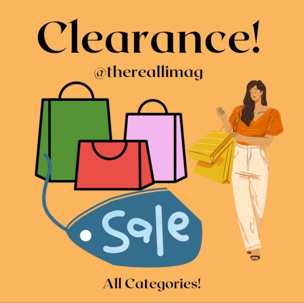 $5 Clearance Show | Low starts!! | Fast Tray | Taking Requests